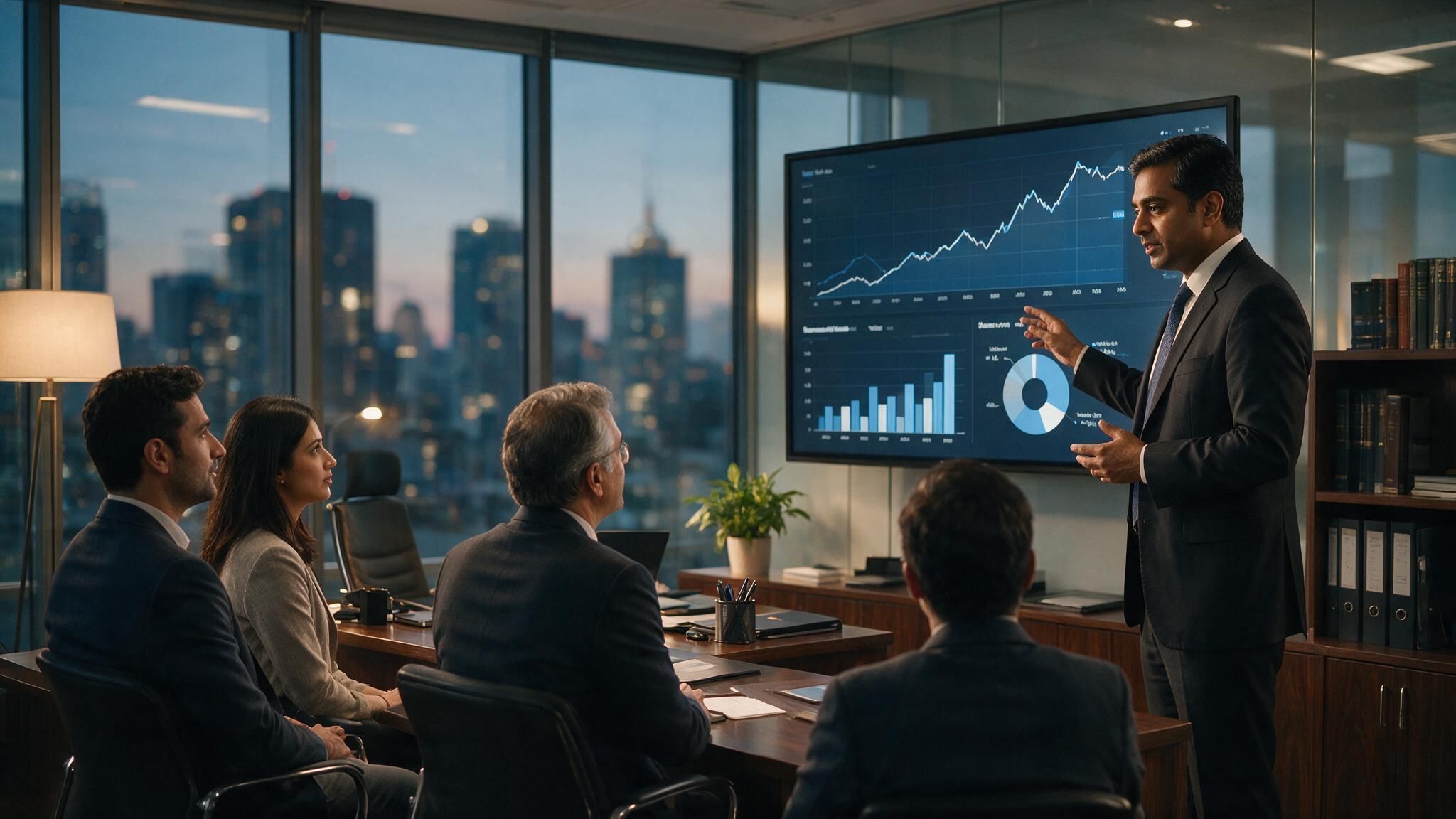 How Businesses Can Prepare for Growth Funding in 2026